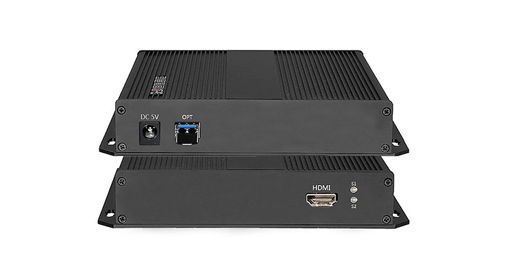 HJ-GAN-HDMI01 高清視頻光端機